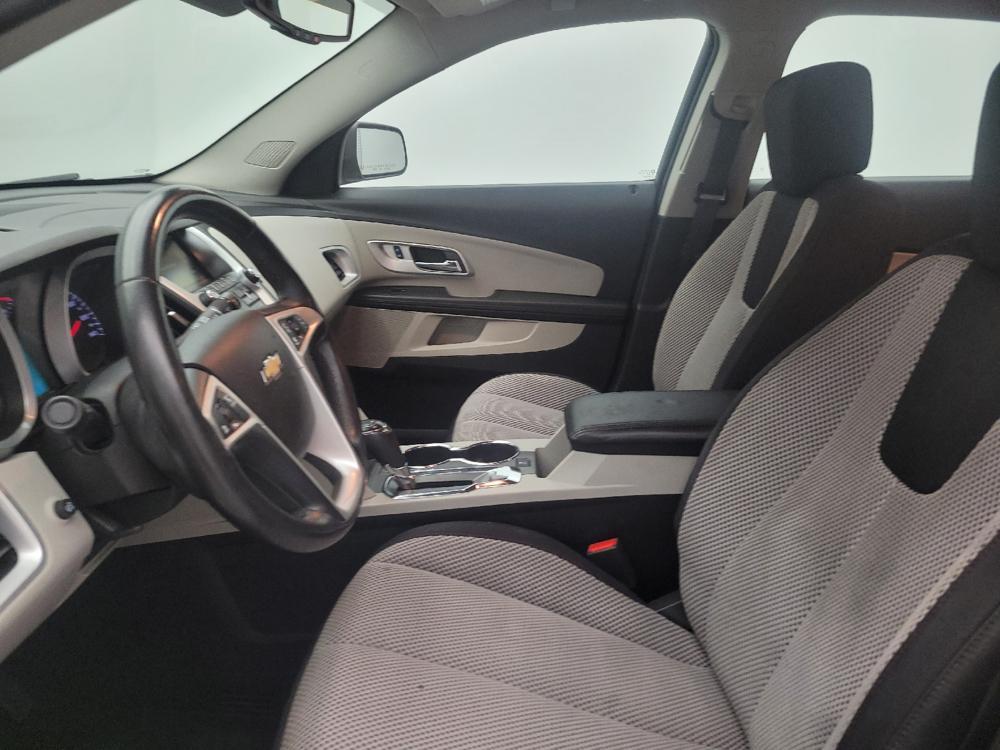 used 2017 Chevrolet Equinox car, priced at $14,695