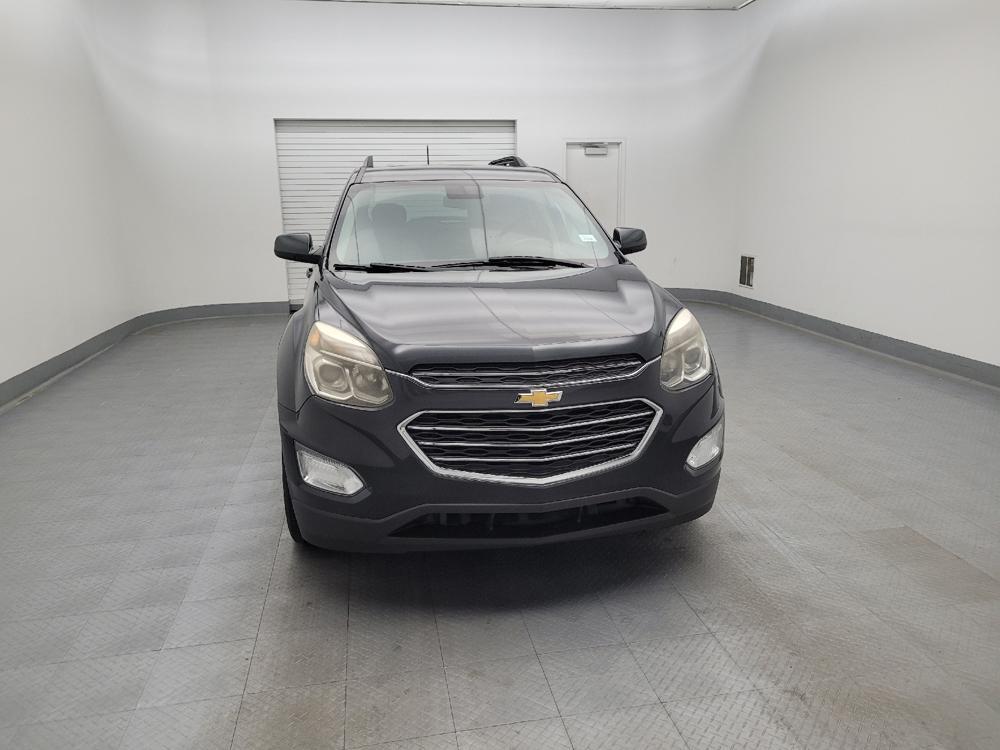 used 2017 Chevrolet Equinox car, priced at $14,695
