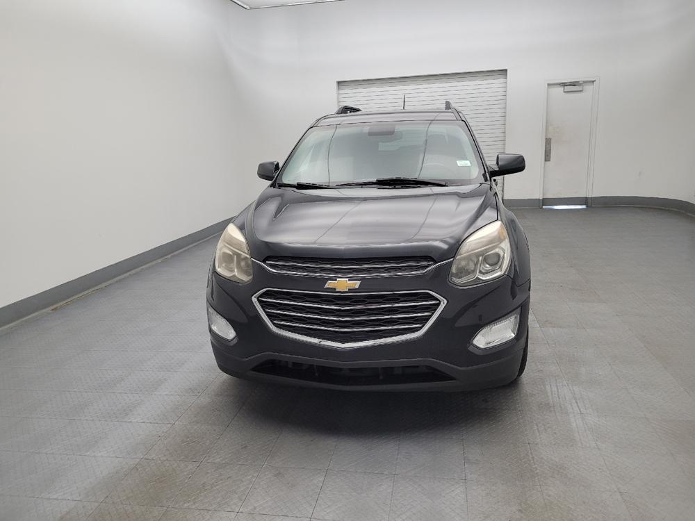 used 2017 Chevrolet Equinox car, priced at $14,695