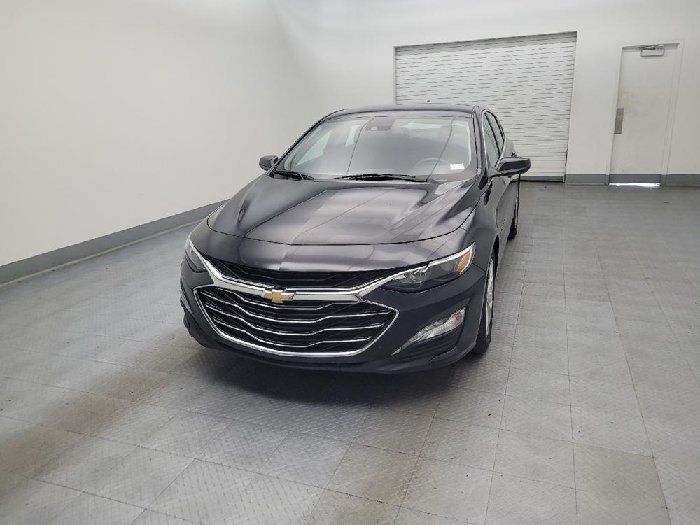 used 2023 Chevrolet Malibu car, priced at $20,395