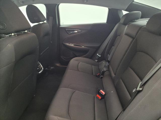 used 2023 Chevrolet Malibu car, priced at $21,395