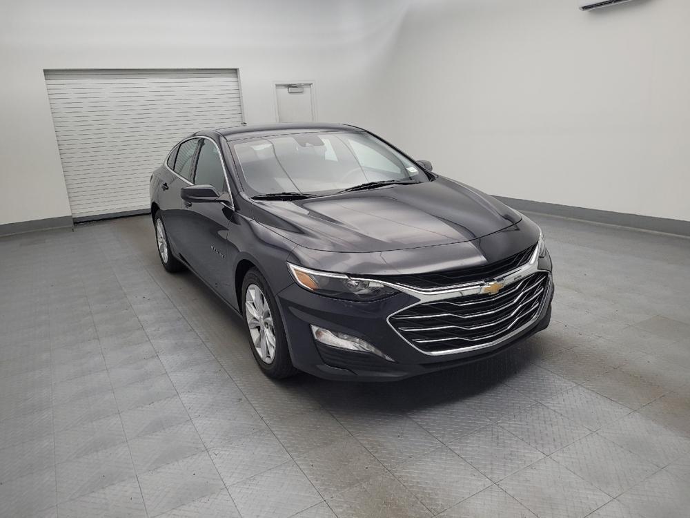 used 2023 Chevrolet Malibu car, priced at $20,395