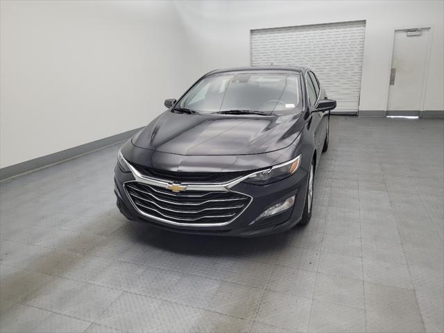 used 2023 Chevrolet Malibu car, priced at $21,395