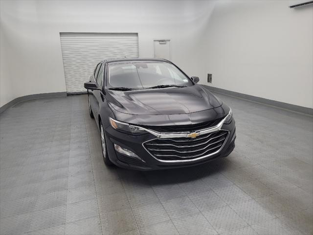 used 2023 Chevrolet Malibu car, priced at $21,395
