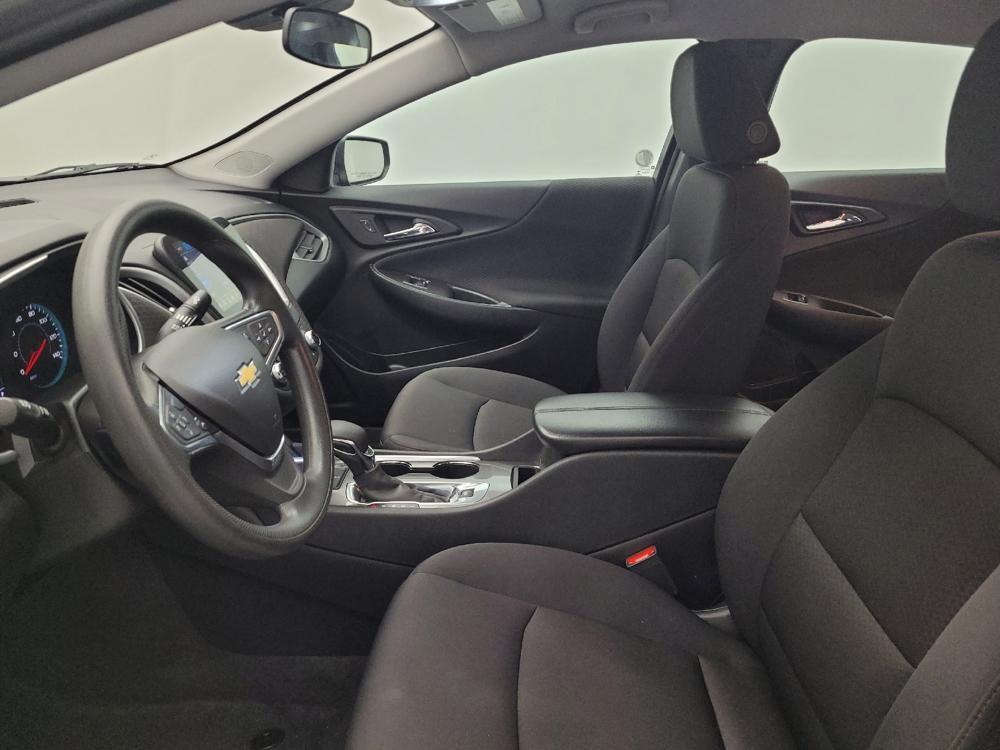 used 2023 Chevrolet Malibu car, priced at $20,395