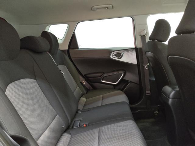 used 2020 Kia Soul car, priced at $16,095