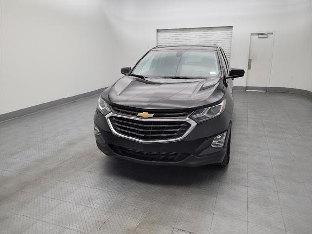 used 2019 Chevrolet Equinox car, priced at $18,495