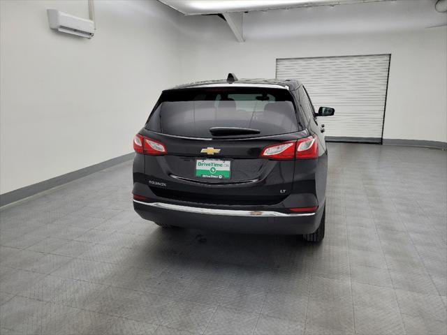 used 2019 Chevrolet Equinox car, priced at $18,495