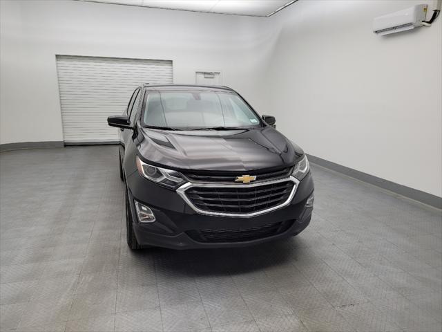 used 2019 Chevrolet Equinox car, priced at $18,495