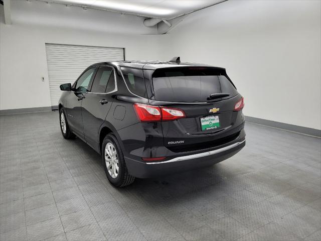 used 2019 Chevrolet Equinox car, priced at $18,495