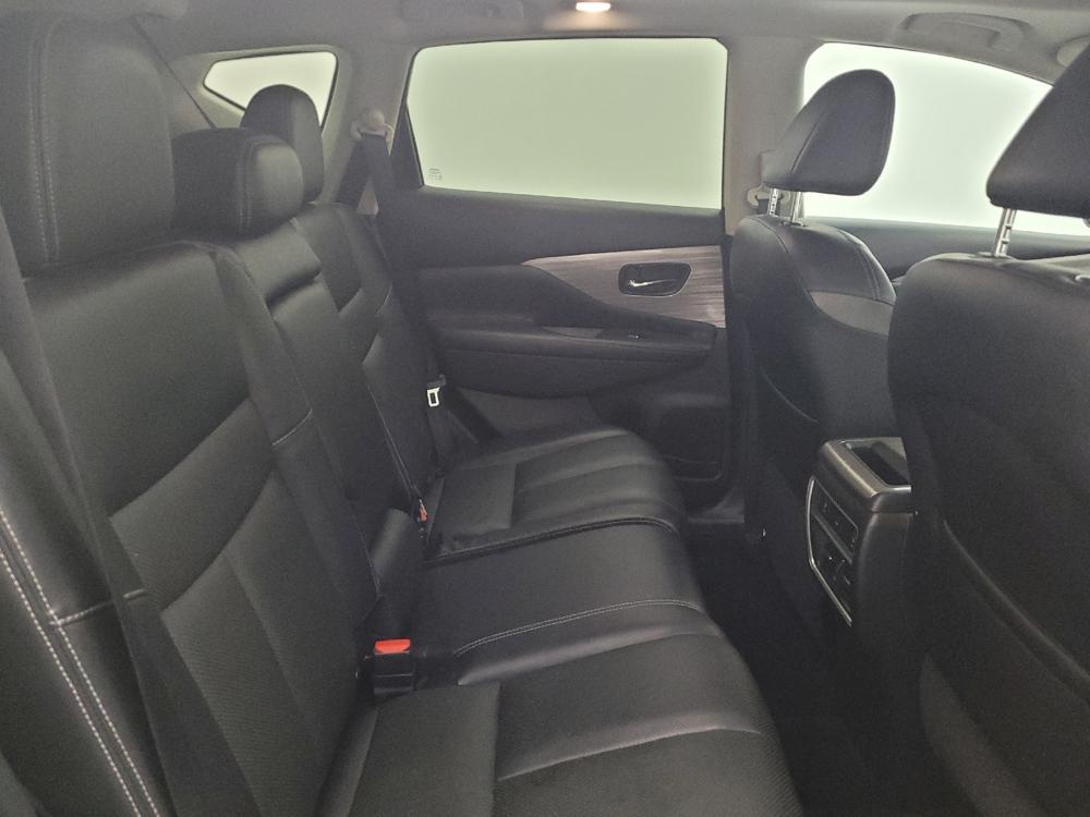 used 2017 Nissan Murano car, priced at $17,995