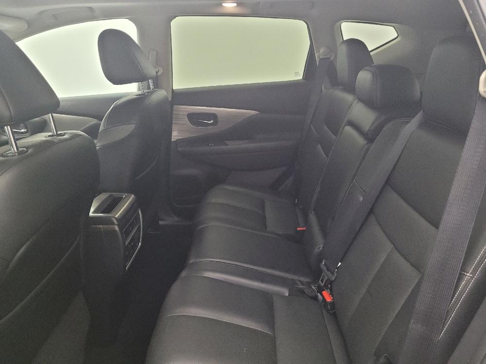 used 2017 Nissan Murano car, priced at $17,995
