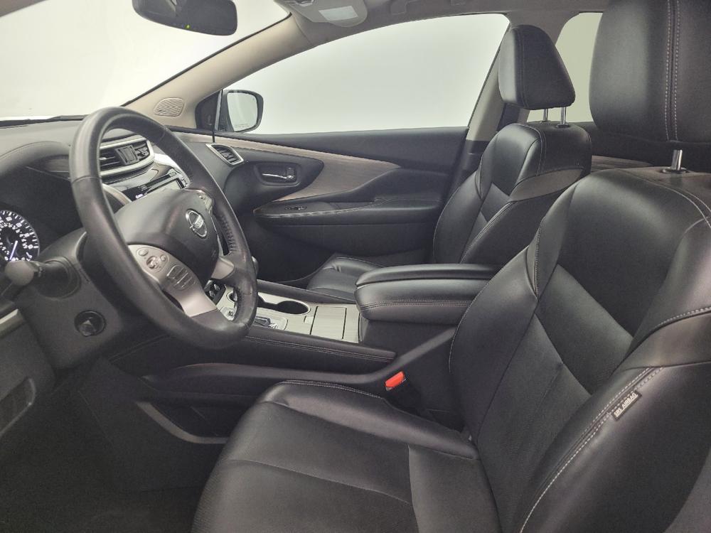 used 2017 Nissan Murano car, priced at $17,995