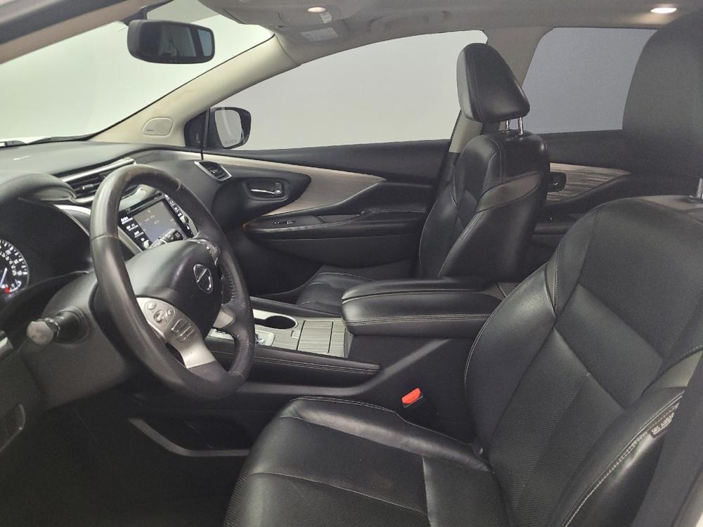 used 2015 Nissan Murano car, priced at $17,495