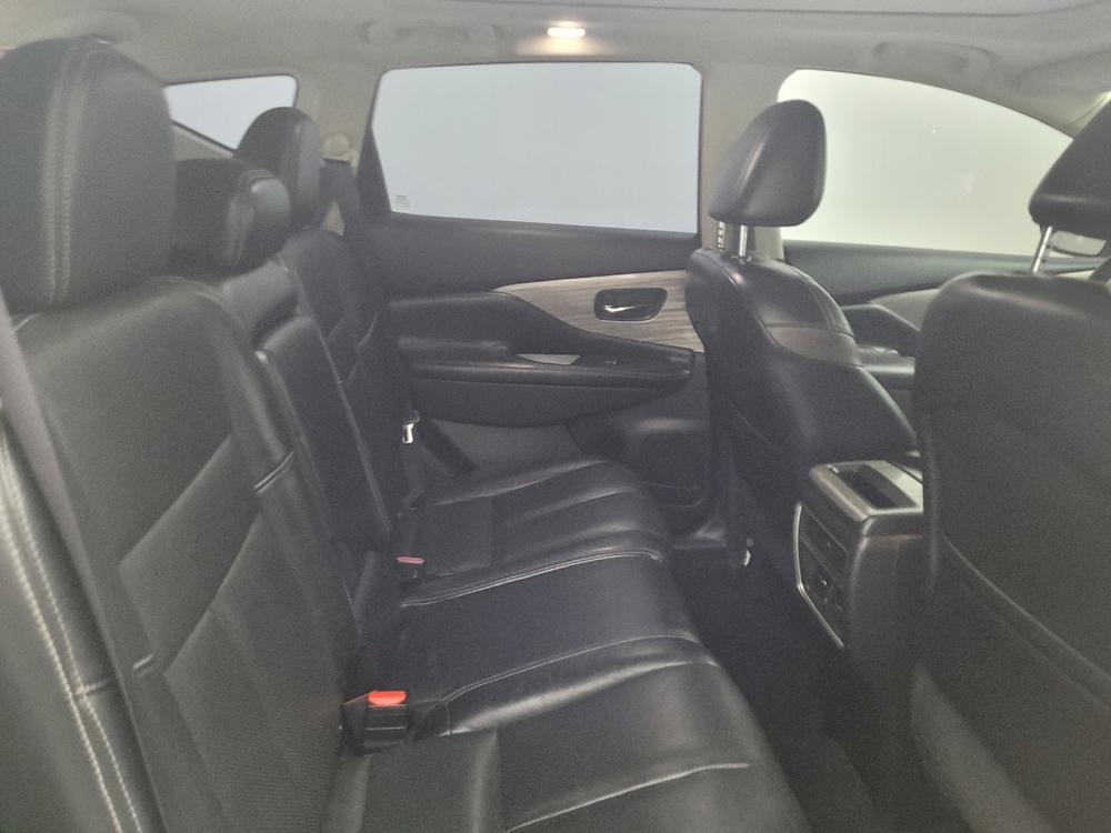 used 2015 Nissan Murano car, priced at $17,495