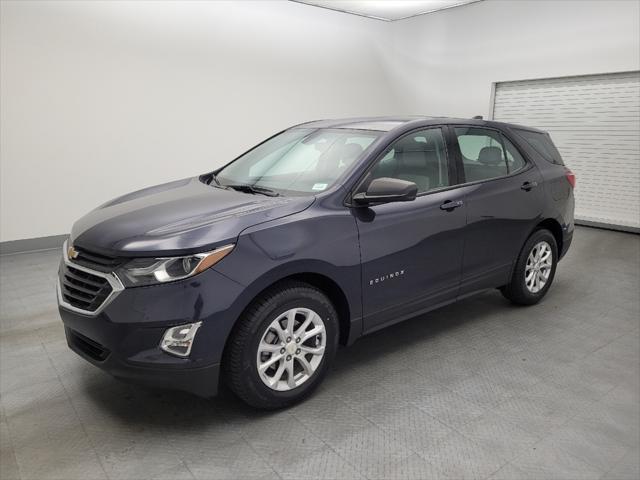 used 2019 Chevrolet Equinox car, priced at $21,195