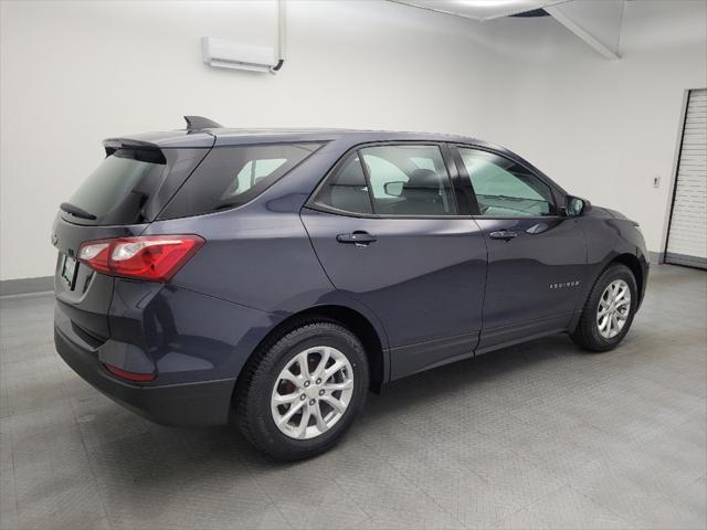 used 2019 Chevrolet Equinox car, priced at $21,195