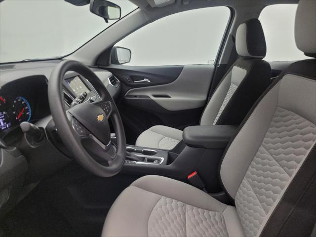 used 2019 Chevrolet Equinox car, priced at $21,195