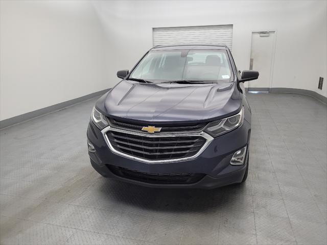 used 2019 Chevrolet Equinox car, priced at $21,195