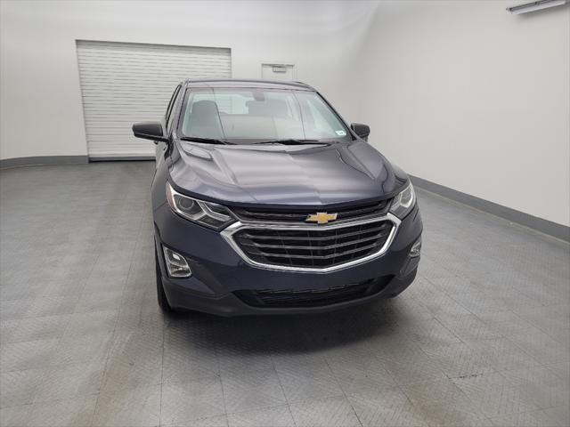 used 2019 Chevrolet Equinox car, priced at $21,195