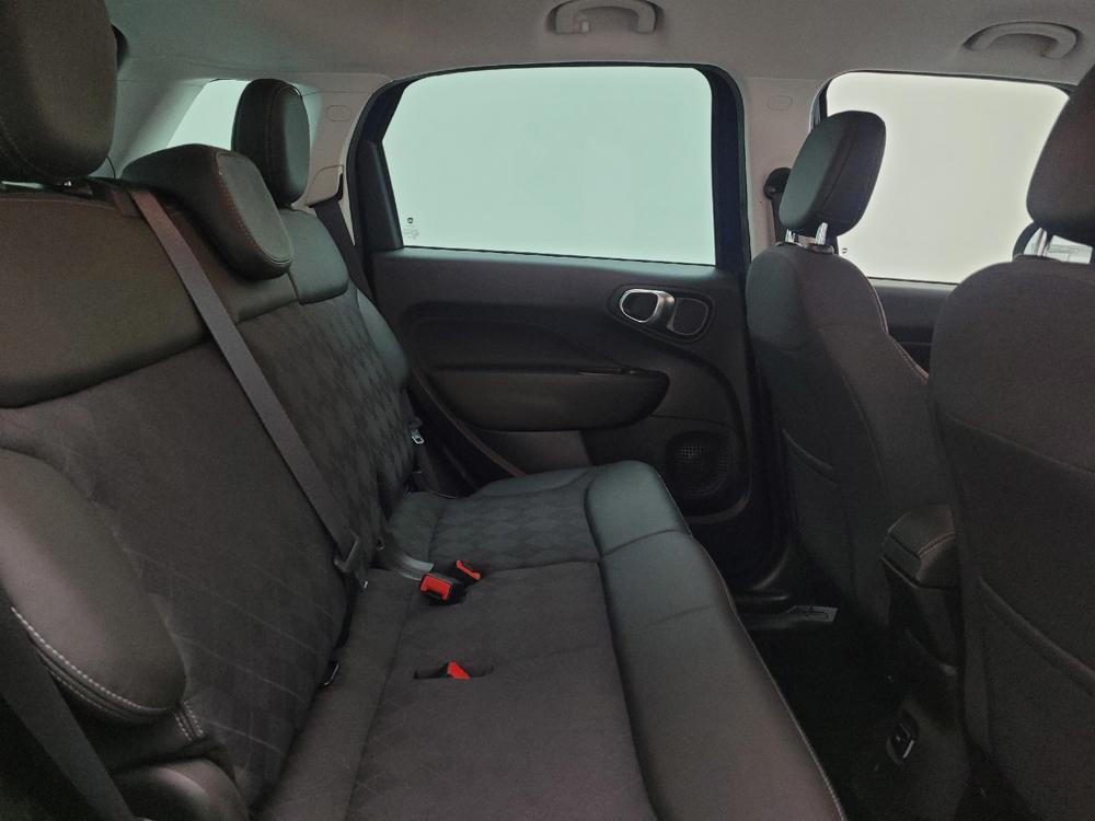 used 2019 FIAT 500 car, priced at $19,695