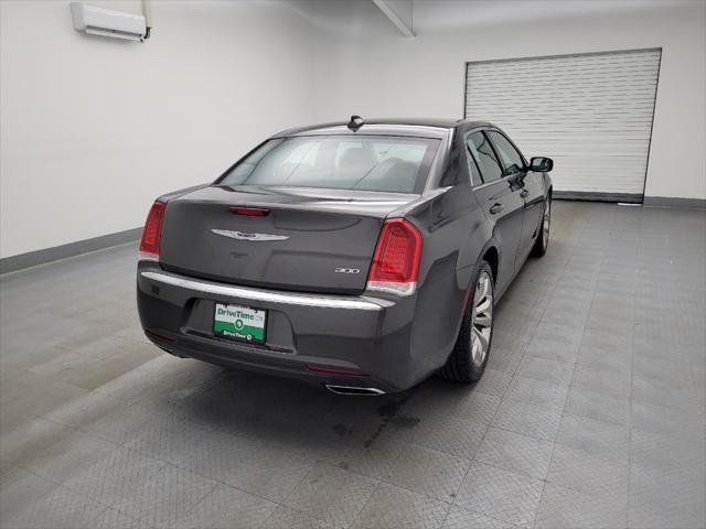 used 2019 Chrysler 300 car, priced at $21,895