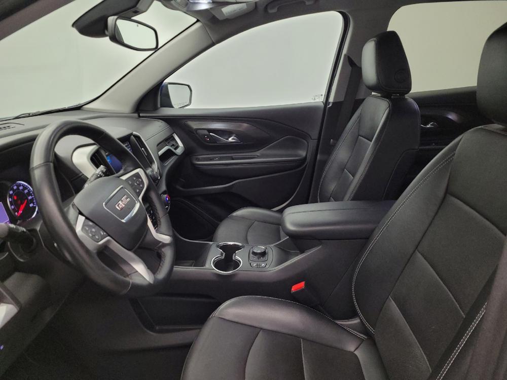 used 2023 GMC Terrain car, priced at $21,195