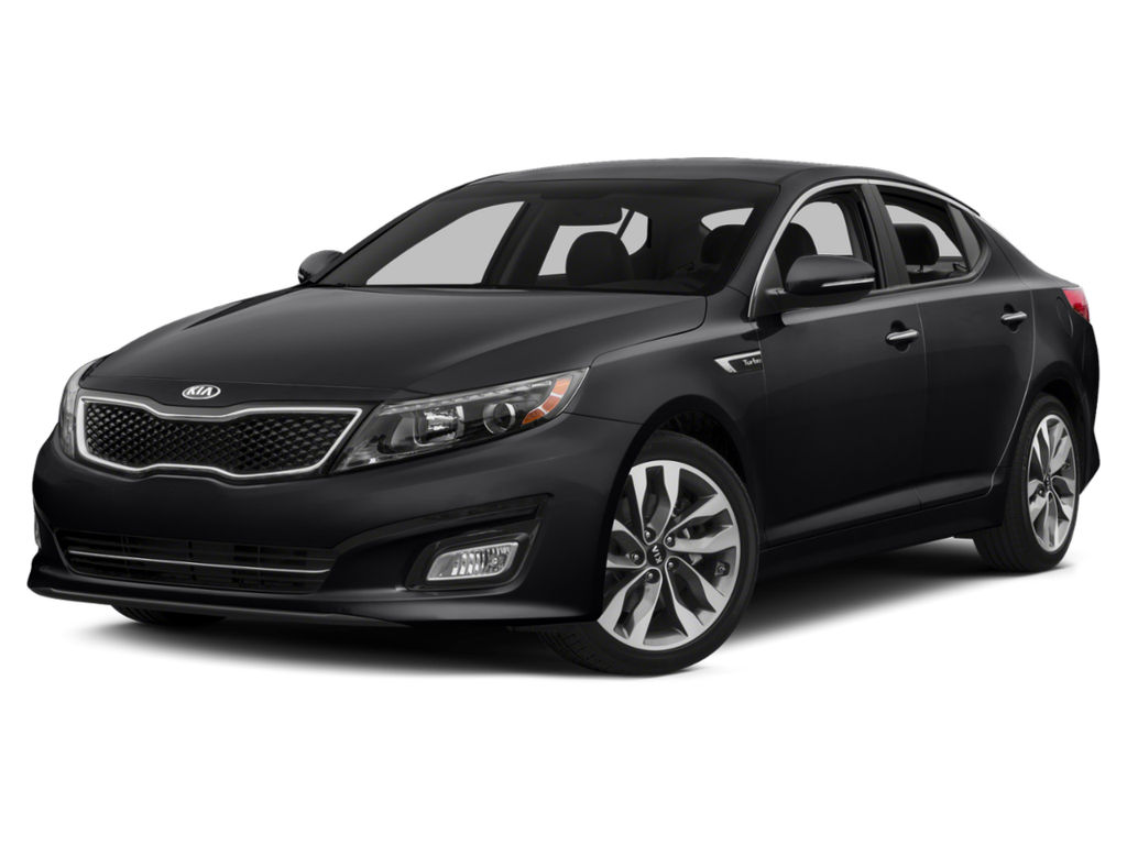 used 2015 Kia Optima car, priced at $13,995