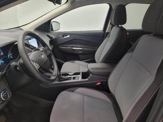 used 2017 Ford Escape car, priced at $14,095