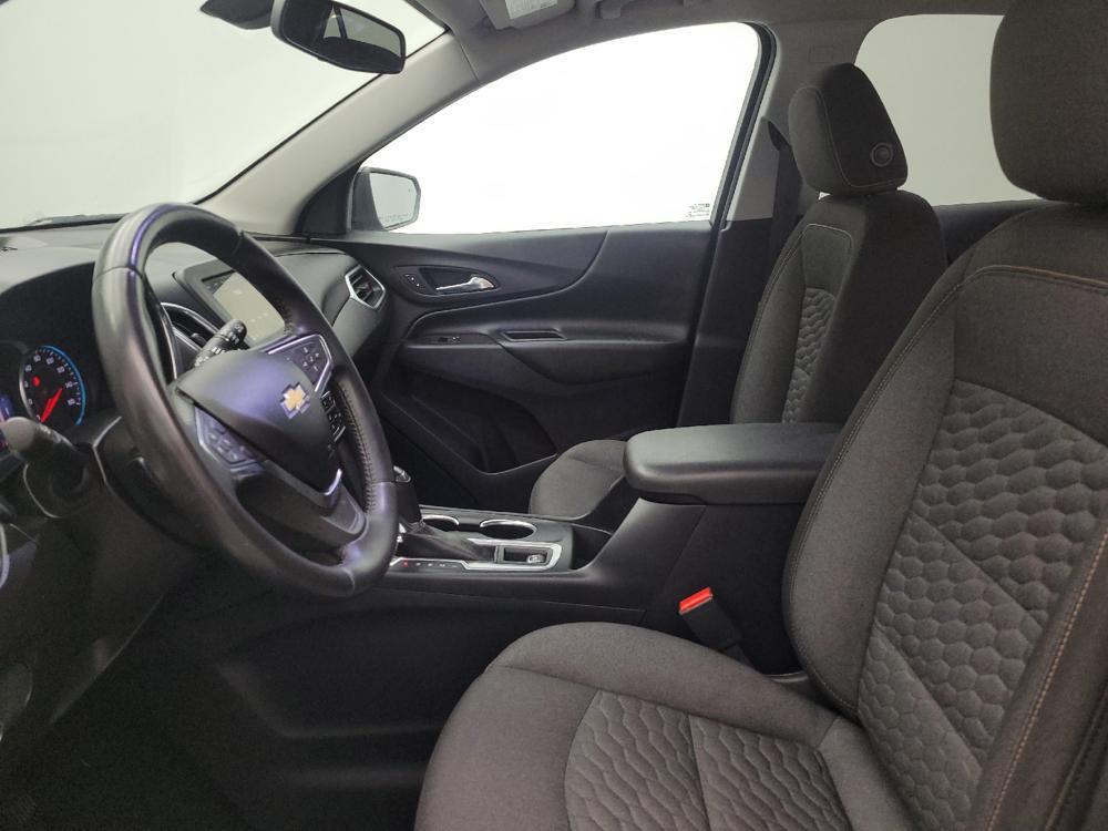 used 2019 Chevrolet Equinox car, priced at $19,195