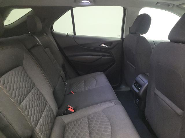 used 2019 Chevrolet Equinox car, priced at $19,795
