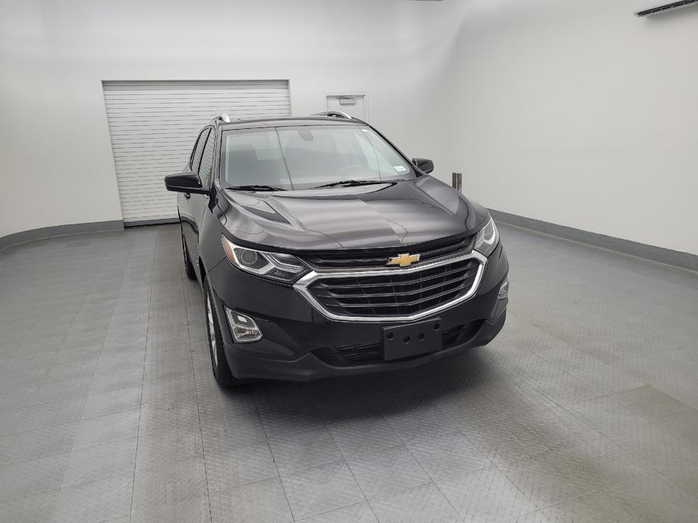 used 2019 Chevrolet Equinox car, priced at $19,195