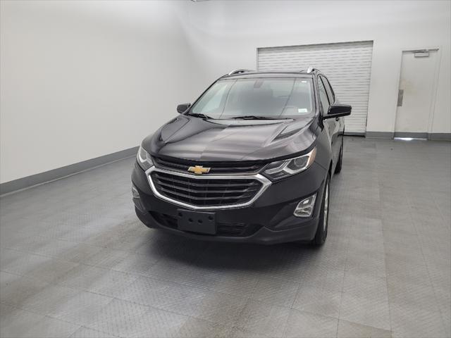 used 2019 Chevrolet Equinox car, priced at $19,795