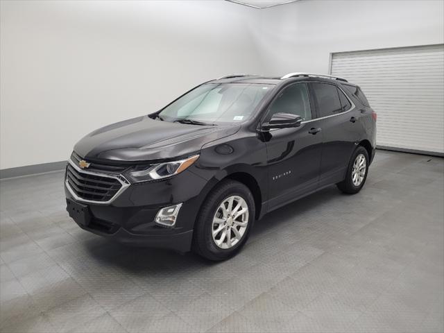 used 2019 Chevrolet Equinox car, priced at $19,795