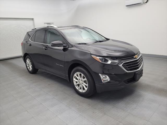 used 2019 Chevrolet Equinox car, priced at $19,795