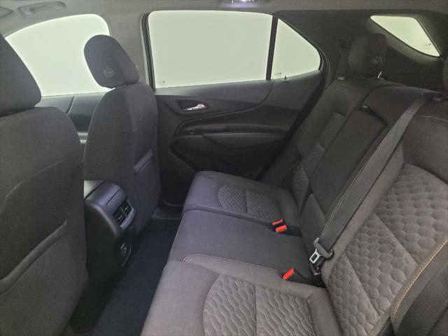 used 2019 Chevrolet Equinox car, priced at $19,795