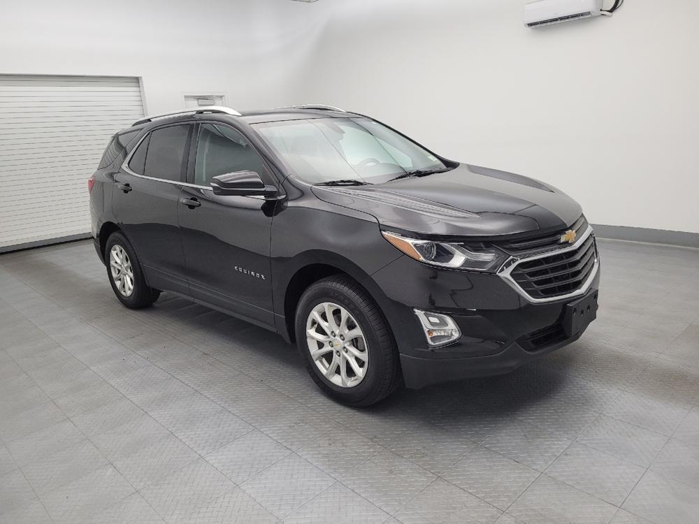 used 2019 Chevrolet Equinox car, priced at $19,195
