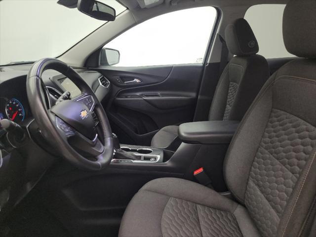 used 2019 Chevrolet Equinox car, priced at $19,795