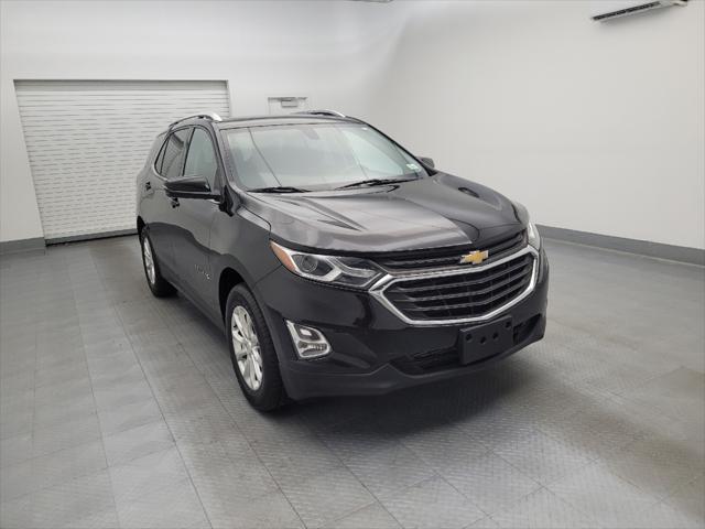 used 2019 Chevrolet Equinox car, priced at $19,795