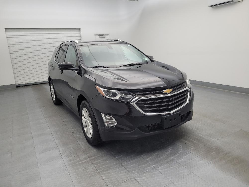 used 2019 Chevrolet Equinox car, priced at $19,195