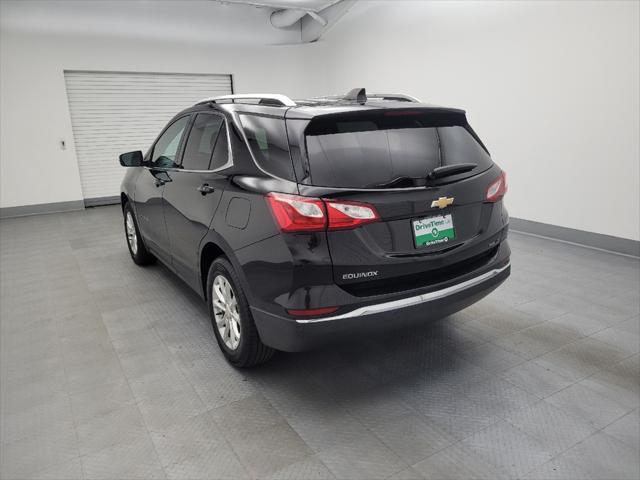 used 2019 Chevrolet Equinox car, priced at $19,795