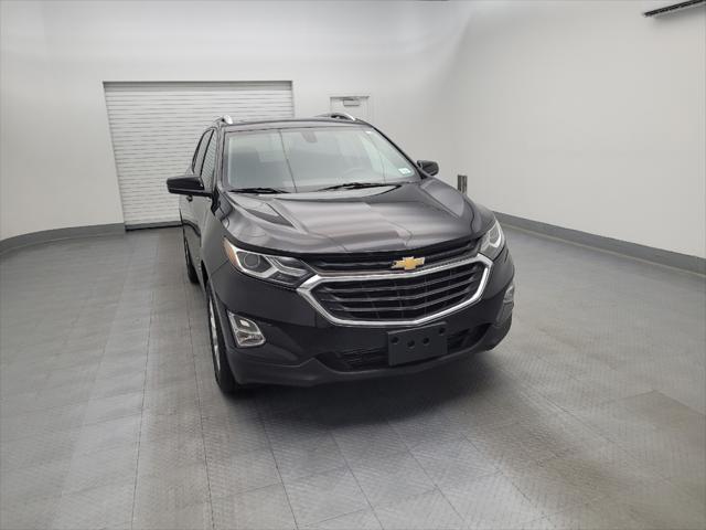 used 2019 Chevrolet Equinox car, priced at $19,795