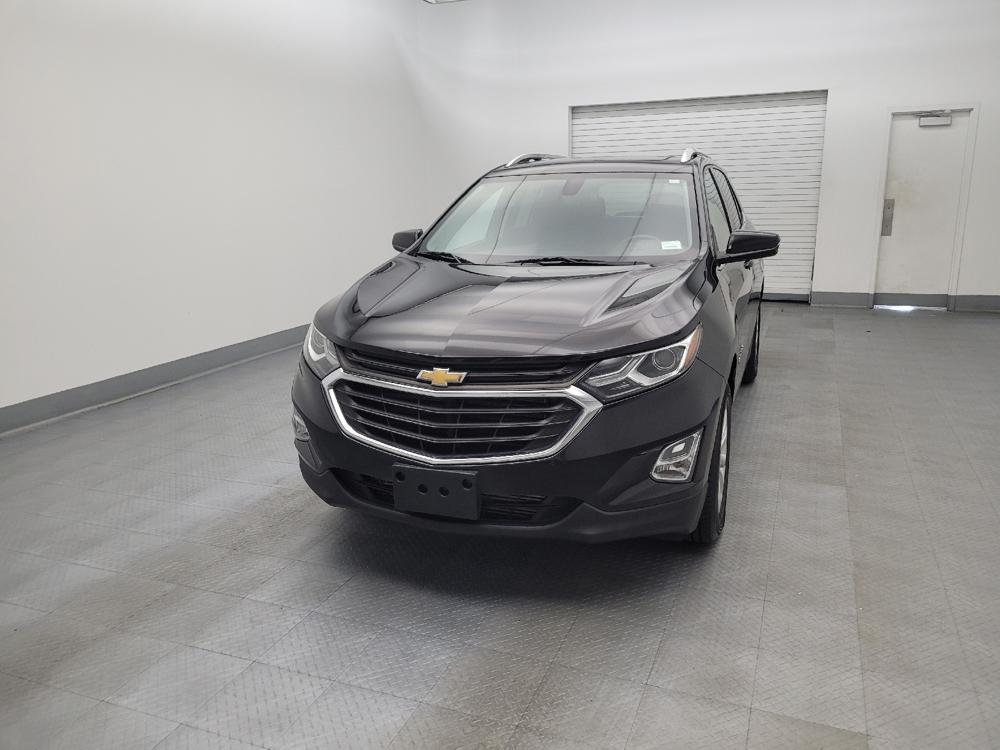 used 2019 Chevrolet Equinox car, priced at $19,195