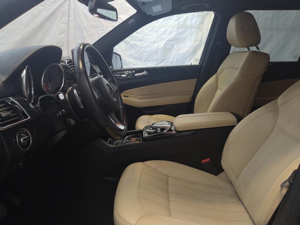 used 2018 Mercedes-Benz GLS 450 car, priced at $22,895