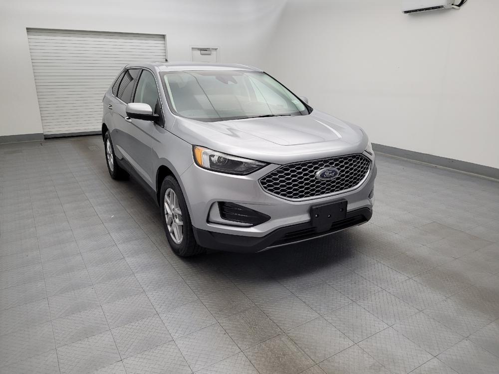 used 2024 Ford Edge car, priced at $24,595