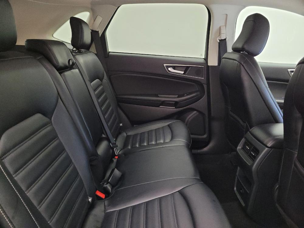 used 2024 Ford Edge car, priced at $24,595