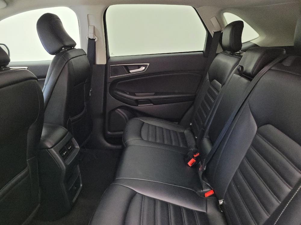 used 2024 Ford Edge car, priced at $24,595