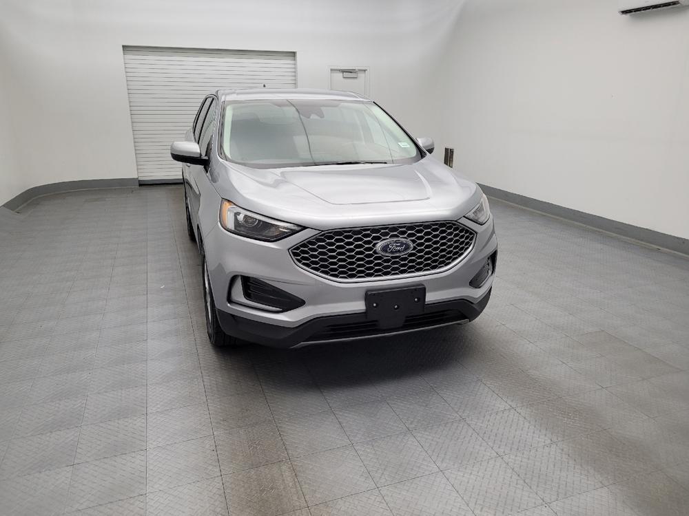 used 2024 Ford Edge car, priced at $24,595