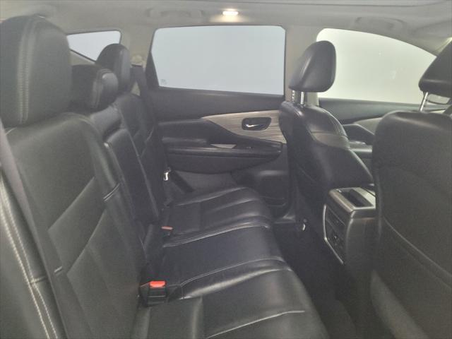 used 2015 Nissan Murano car, priced at $18,095