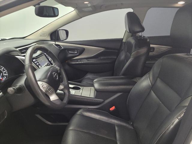 used 2015 Nissan Murano car, priced at $18,095